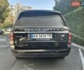 Ленд Ровер Рендж Ровер, объемом двигателя 2.99 л и пробегом 163 тыс. км за 37000 $, фото 26 на Automoto.ua
