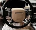 Ленд Ровер Рендж Ровер, об'ємом двигуна 3 л та пробігом 190 тис. км за 15900 $, фото 16 на Automoto.ua