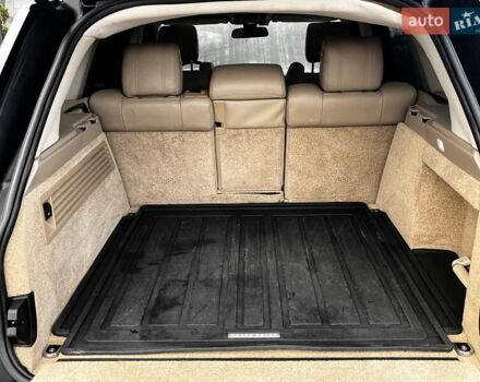 Ленд Ровер Рендж Ровер, об'ємом двигуна 3 л та пробігом 190 тис. км за 15900 $, фото 32 на Automoto.ua