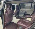 Ленд Ровер Рендж Ровер, об'ємом двигуна 4.4 л та пробігом 172 тис. км за 45000 $, фото 3 на Automoto.ua