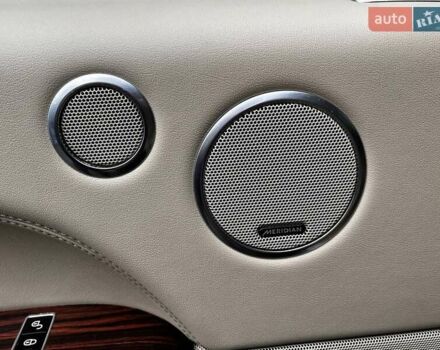 Ленд Ровер Рендж Ровер, об'ємом двигуна 3 л та пробігом 190 тис. км за 15900 $, фото 35 на Automoto.ua