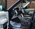 Ленд Ровер Рендж Ровер, об'ємом двигуна 3 л та пробігом 132 тис. км за 39000 $, фото 17 на Automoto.ua