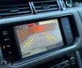 Ленд Ровер Рендж Ровер, об'ємом двигуна 3 л та пробігом 132 тис. км за 39000 $, фото 27 на Automoto.ua