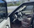 Ленд Ровер Рендж Ровер, об'ємом двигуна 4.4 л та пробігом 172 тис. км за 45000 $, фото 9 на Automoto.ua