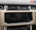 Ленд Ровер Рендж Ровер, об'ємом двигуна 3 л та пробігом 190 тис. км за 15900 $, фото 28 на Automoto.ua