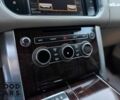 Ленд Ровер Рендж Ровер, об'ємом двигуна 3 л та пробігом 132 тис. км за 39000 $, фото 28 на Automoto.ua