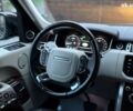 Ленд Ровер Рендж Ровер, об'ємом двигуна 3 л та пробігом 132 тис. км за 39000 $, фото 24 на Automoto.ua