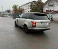 Ленд Ровер Рендж Ровер, об'ємом двигуна 3 л та пробігом 277 тис. км за 20000 $, фото 9 на Automoto.ua