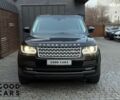 Ленд Ровер Рендж Ровер, об'ємом двигуна 3 л та пробігом 132 тис. км за 39000 $, фото 1 на Automoto.ua
