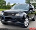 Ленд Ровер Рендж Ровер, объемом двигателя 3 л и пробегом 51 тыс. км за 23000 $, фото 1 на Automoto.ua