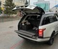 Ленд Ровер Рендж Ровер, об'ємом двигуна 3 л та пробігом 277 тис. км за 20000 $, фото 20 на Automoto.ua