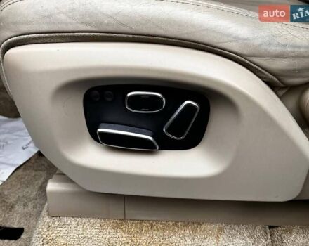 Ленд Ровер Рендж Ровер, об'ємом двигуна 3 л та пробігом 190 тис. км за 15900 $, фото 21 на Automoto.ua