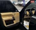 Ленд Ровер Рендж Ровер, об'ємом двигуна 3 л та пробігом 190 тис. км за 15900 $, фото 13 на Automoto.ua