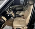 Ленд Ровер Рендж Ровер, об'ємом двигуна 3 л та пробігом 190 тис. км за 15900 $, фото 10 на Automoto.ua