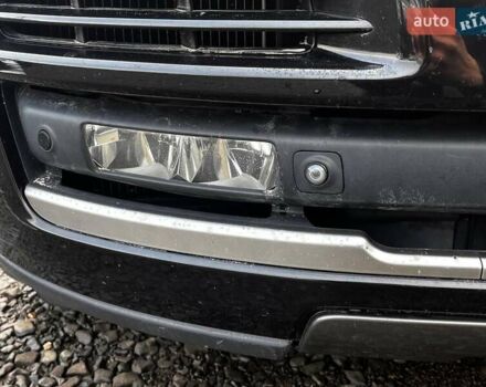 Ленд Ровер Рендж Ровер, об'ємом двигуна 3 л та пробігом 190 тис. км за 15900 $, фото 43 на Automoto.ua