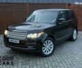 Ленд Ровер Рендж Ровер, об'ємом двигуна 3 л та пробігом 132 тис. км за 39000 $, фото 1 на Automoto.ua