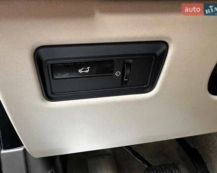 Ленд Ровер Рендж Ровер, об'ємом двигуна 3 л та пробігом 190 тис. км за 15900 $, фото 11 на Automoto.ua