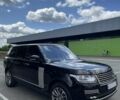 Ленд Ровер Рендж Ровер, об'ємом двигуна 4.4 л та пробігом 172 тис. км за 45000 $, фото 8 на Automoto.ua