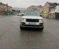 Ленд Ровер Рендж Ровер, об'ємом двигуна 3 л та пробігом 277 тис. км за 20000 $, фото 13 на Automoto.ua