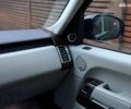 Ленд Ровер Рендж Ровер, об'ємом двигуна 3 л та пробігом 132 тис. км за 39000 $, фото 25 на Automoto.ua