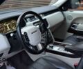 Ленд Ровер Рендж Ровер, об'ємом двигуна 3 л та пробігом 132 тис. км за 39000 $, фото 19 на Automoto.ua