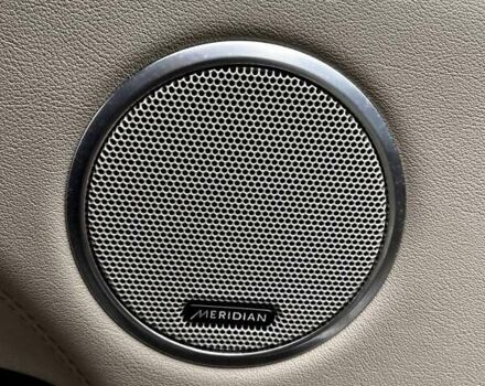 Ленд Ровер Рендж Ровер, об'ємом двигуна 3 л та пробігом 190 тис. км за 15900 $, фото 25 на Automoto.ua