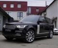 Ленд Ровер Рендж Ровер, объемом двигателя 4.37 л и пробегом 172 тыс. км за 39500 $, фото 2 на Automoto.ua