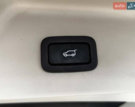 Ленд Ровер Рендж Ровер, об'ємом двигуна 3 л та пробігом 190 тис. км за 15900 $, фото 34 на Automoto.ua