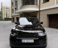 Ленд Ровер Рендж Ровер 2014 в Виннице на Automoto.ua Ленд Ровер Рендж Ровер, объемом двигателя 5 л и пробегом 199 тыс. км за 30500 $, фото 8 на Automoto.ua