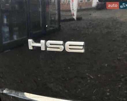 Ленд Ровер Рендж Ровер, об'ємом двигуна 3 л та пробігом 190 тис. км за 15900 $, фото 37 на Automoto.ua