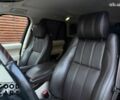 Ленд Ровер Рендж Ровер, об'ємом двигуна 3 л та пробігом 132 тис. км за 39000 $, фото 20 на Automoto.ua
