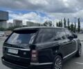 Ленд Ровер Рендж Ровер, об'ємом двигуна 4.4 л та пробігом 172 тис. км за 45000 $, фото 6 на Automoto.ua