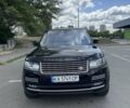 Ленд Ровер Рендж Ровер, об'ємом двигуна 4.4 л та пробігом 172 тис. км за 45000 $, фото 1 на Automoto.ua
