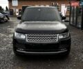 Ленд Ровер Рендж Ровер, об'ємом двигуна 3 л та пробігом 190 тис. км за 15900 $, фото 1 на Automoto.ua