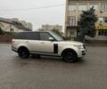 Ленд Ровер Рендж Ровер, об'ємом двигуна 3 л та пробігом 277 тис. км за 20000 $, фото 4 на Automoto.ua