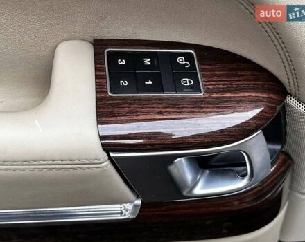 Ленд Ровер Рендж Ровер, об'ємом двигуна 3 л та пробігом 190 тис. км за 15900 $, фото 12 на Automoto.ua