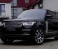 Ленд Ровер Рендж Ровер, объемом двигателя 4.37 л и пробегом 172 тыс. км за 39500 $, фото 1 на Automoto.ua