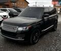 Ленд Ровер Рендж Ровер, об'ємом двигуна 3 л та пробігом 190 тис. км за 15900 $, фото 1 на Automoto.ua