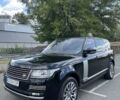 Ленд Ровер Рендж Ровер, об'ємом двигуна 4.4 л та пробігом 172 тис. км за 45000 $, фото 1 на Automoto.ua