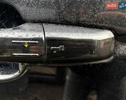 Ленд Ровер Рендж Ровер, об'ємом двигуна 3 л та пробігом 190 тис. км за 15900 $, фото 18 на Automoto.ua