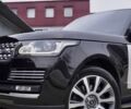 Ленд Ровер Рендж Ровер, объемом двигателя 4.37 л и пробегом 172 тыс. км за 39500 $, фото 3 на Automoto.ua