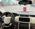 Ленд Ровер Рендж Ровер, об'ємом двигуна 3 л та пробігом 277 тис. км за 20000 $, фото 21 на Automoto.ua