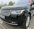 Ленд Ровер Рендж Ровер, об'ємом двигуна 4.4 л та пробігом 178 тис. км за 37000 $, фото 13 на Automoto.ua