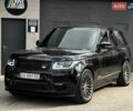Ленд Ровер Рендж Ровер, объемом двигателя 4.37 л и пробегом 185 тыс. км за 47000 $, фото 1 на Automoto.ua