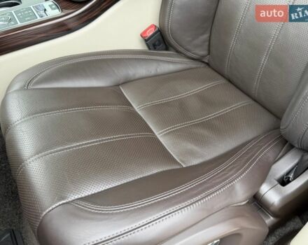 Ленд Ровер Рендж Ровер, об'ємом двигуна 4.4 л та пробігом 178 тис. км за 37000 $, фото 23 на Automoto.ua