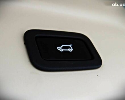 Ленд Ровер Рендж Ровер, объемом двигателя 3 л и пробегом 124 тыс. км за 35000 $, фото 25 на Automoto.ua