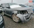 Ленд Ровер Рендж Ровер, об'ємом двигуна 3 л та пробігом 197 тис. км за 15900 $, фото 1 на Automoto.ua