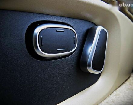 Ленд Ровер Рендж Ровер, объемом двигателя 3 л и пробегом 124 тыс. км за 35000 $, фото 20 на Automoto.ua