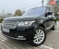 Ленд Ровер Рендж Ровер, об'ємом двигуна 4.4 л та пробігом 178 тис. км за 37000 $, фото 51 на Automoto.ua