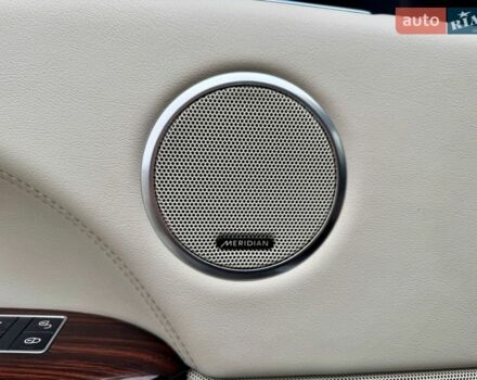 Ленд Ровер Рендж Ровер, об'ємом двигуна 4.4 л та пробігом 178 тис. км за 37000 $, фото 42 на Automoto.ua